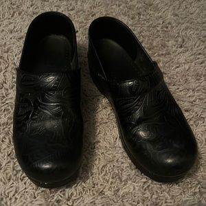 Dansko Work Shoes